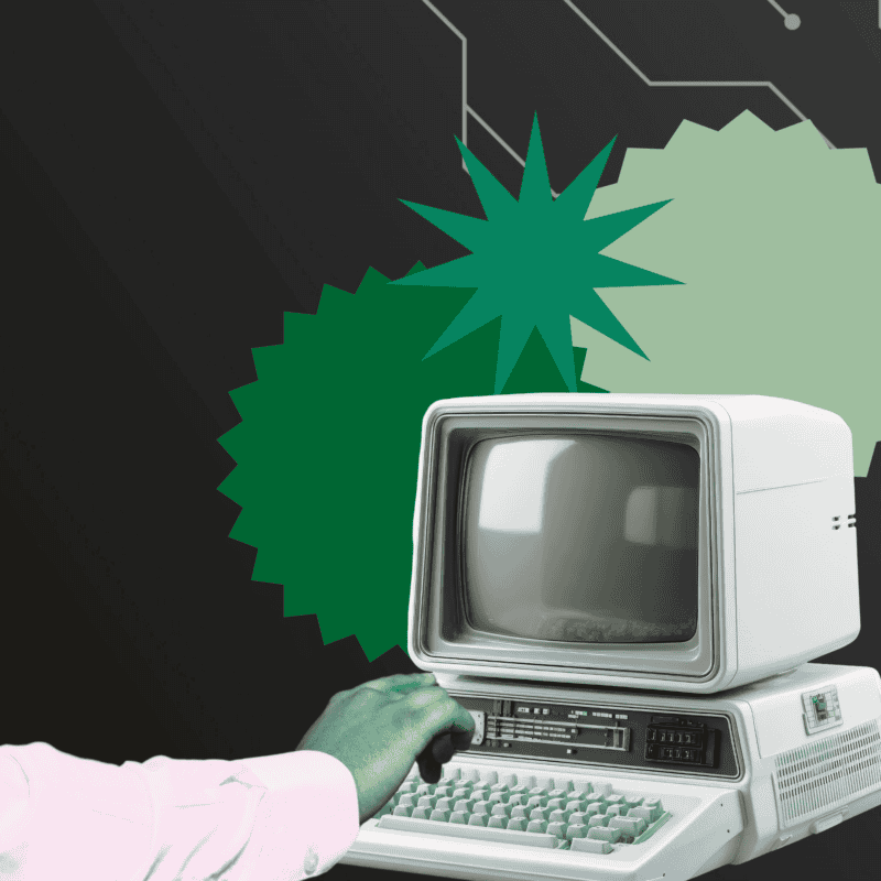 Computer Cloud ITaaS