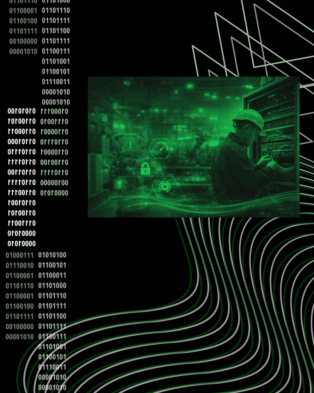 5 Ways Responsive IT Field Services Cut Factory Downtime