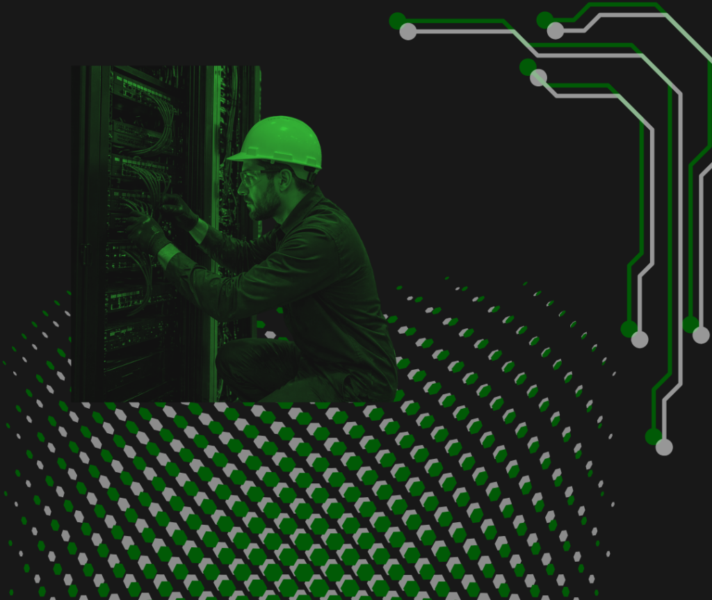 IT Field Services Partner for Manufacturing and Logistics