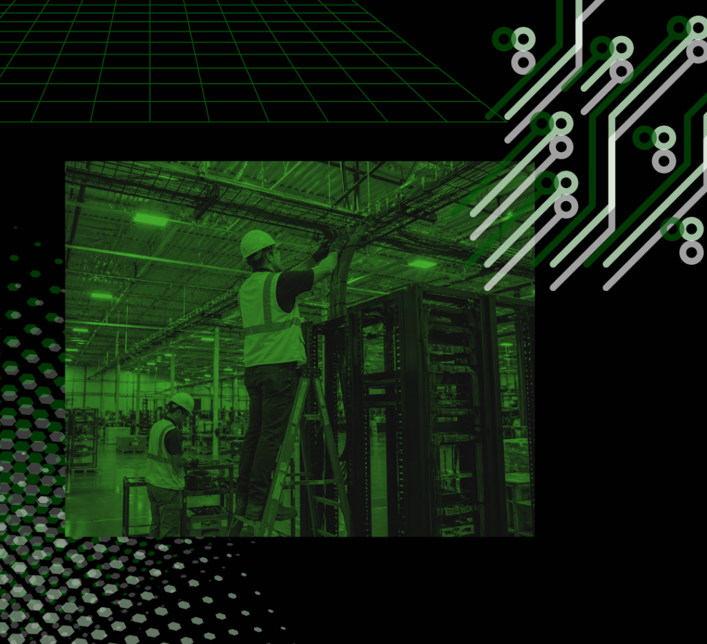 Structured Cabling Best Practices for Industrial Operations