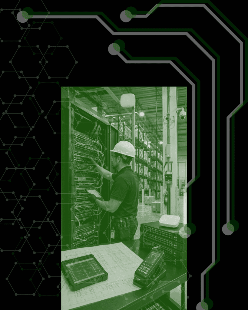 Standardize IT Infrastructure Across Multiple Locations