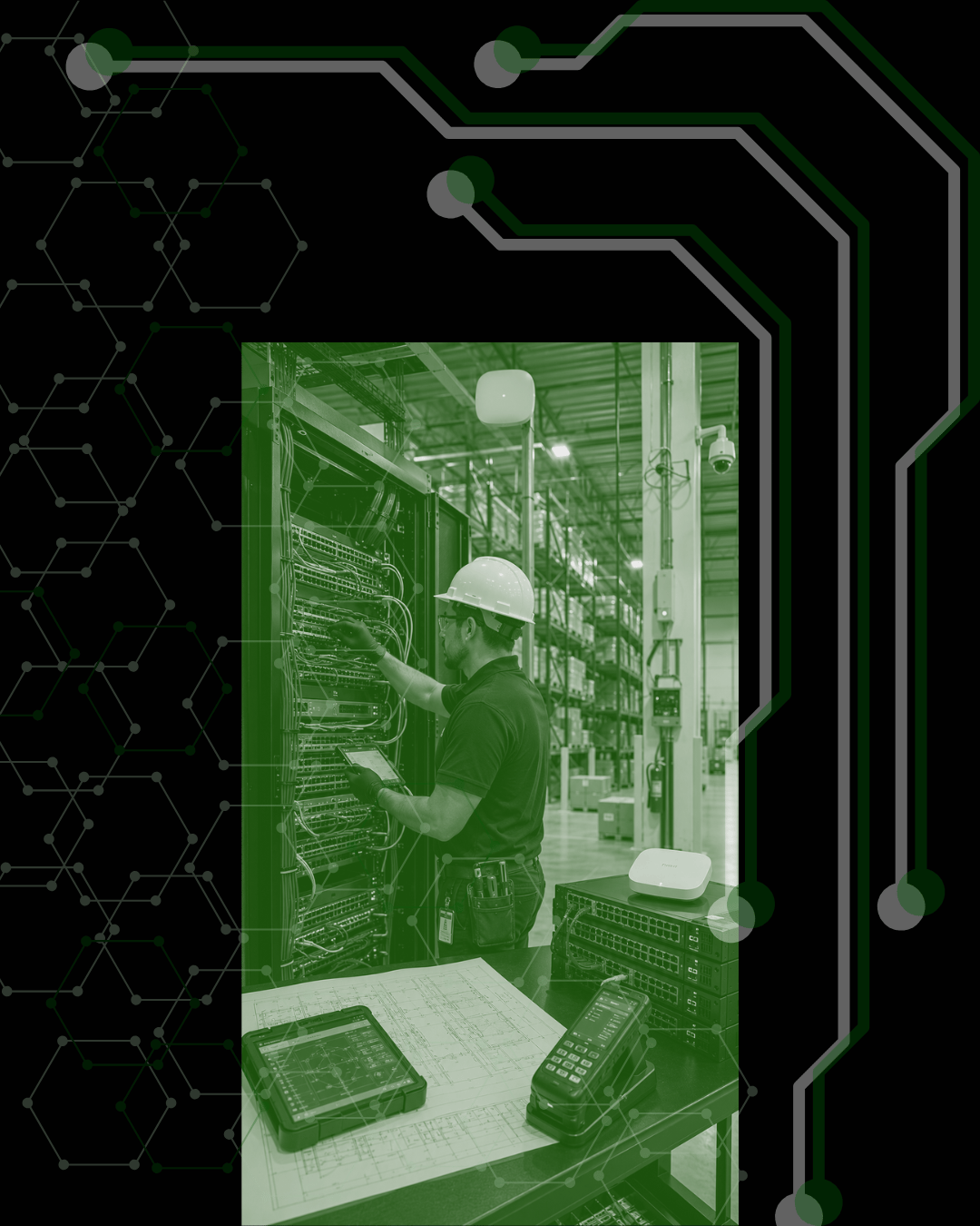 Standardize IT Infrastructure Across Multiple Locations
