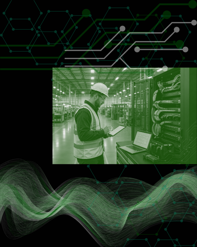 How to Plan a Successful Warehouse Network Deployment