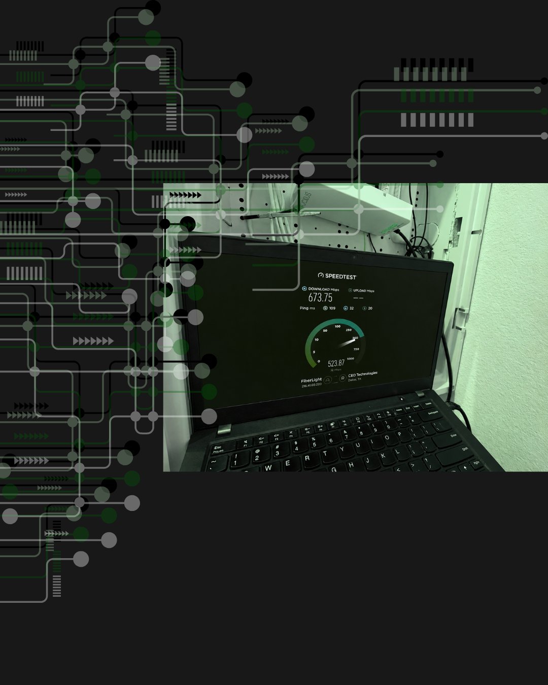 Onsite IT Support for Medical and Dental Practices Advantages