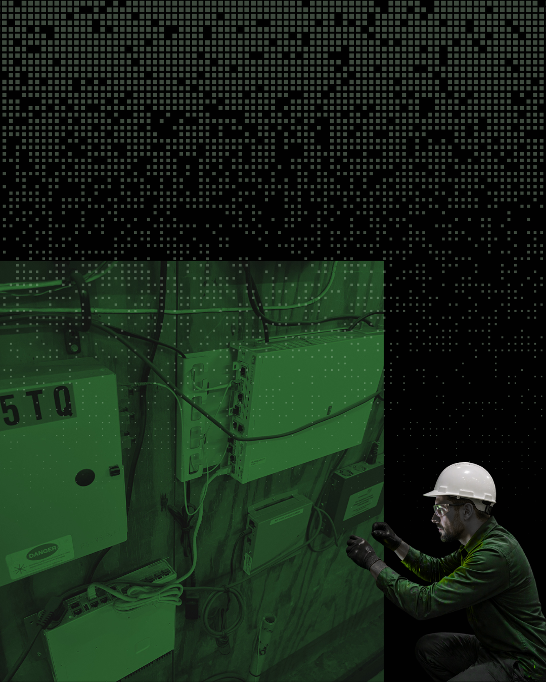 The Hidden Infrastructure Issues That Delay Warehouse and Manufacturing Technology Projects