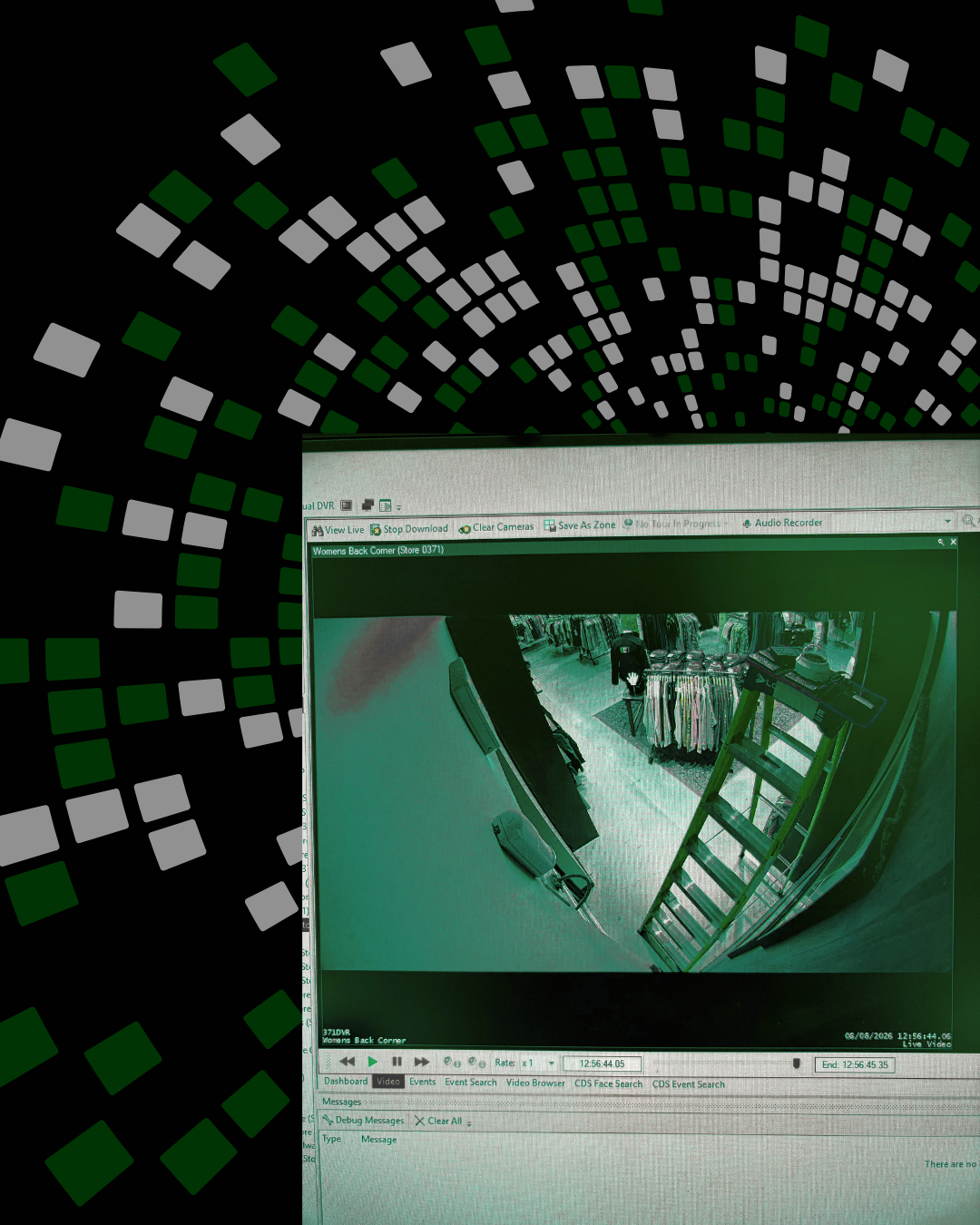 Industrial Security Camera Planning for Effective Coverage