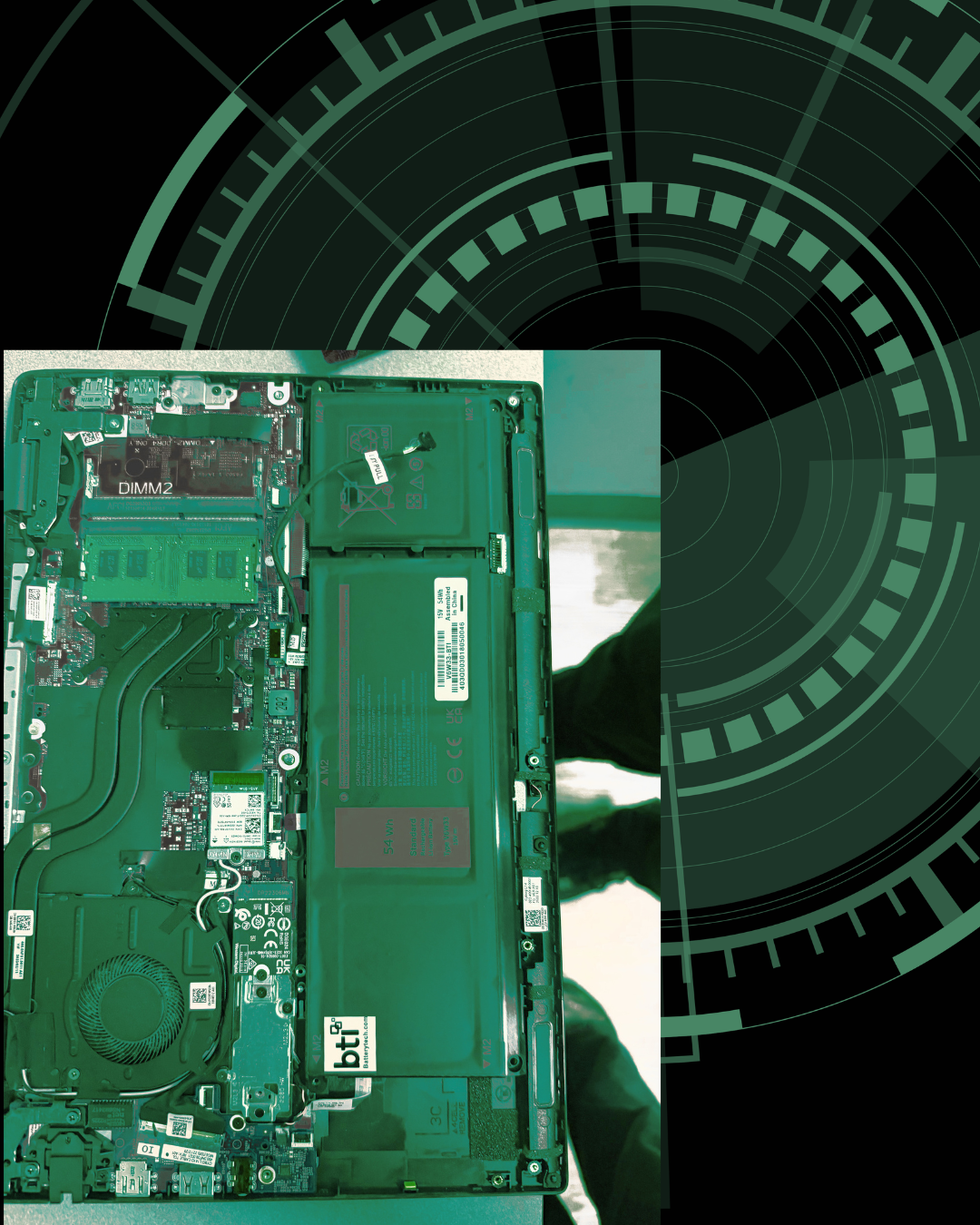 Wireless Coverage Problems: Causes and Solutions