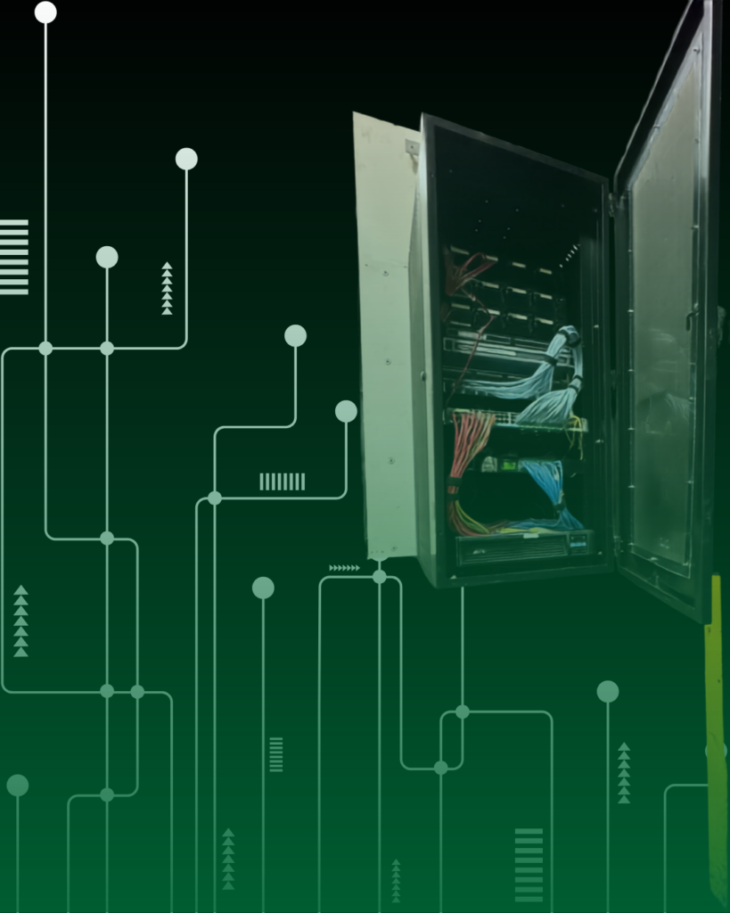 Why Structured Cabling for Warehouses Matters in Expanding Industrial Facilities