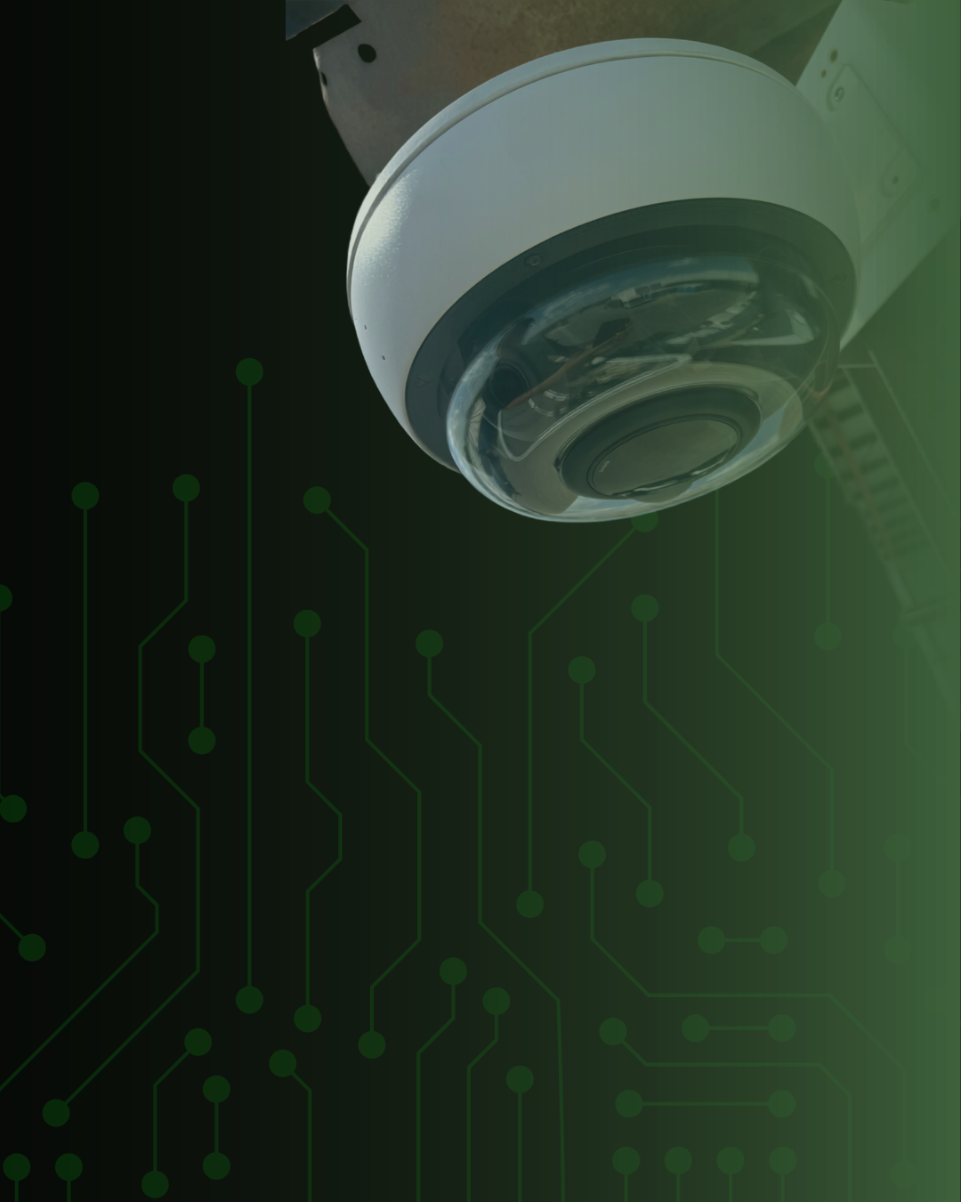 Security Camera Planning for Industrial Sites Made Easy