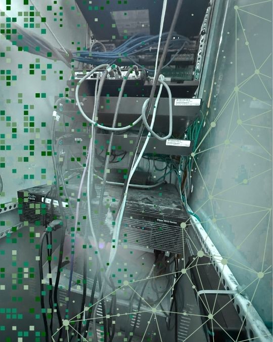 Transportation Yard Security Cameras: Key Considerations