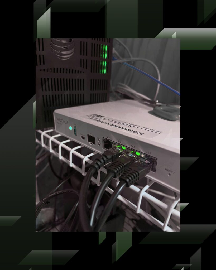 How to Standardize Network Upgrades Across Multiple Locations
