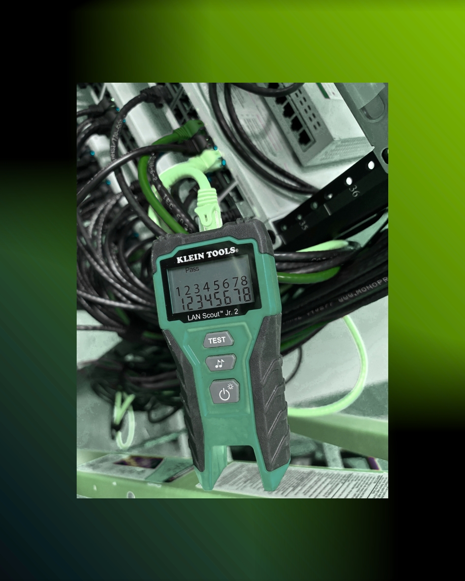 Warehouse Wi-Fi: Planning Around Racks, Aisles, and Mobile Devices